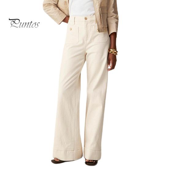 Женские зимние джинсы с высокой талией, застежкой-молнией, большого размера, свободный крой, карманы, прямые, широкие брюки, повседневная одежда, длинные брюки S бежевый
Женские зимние джинсы с высокой талией, застежкой-молнией, большого размера, свободный крой, карманы, прямые, широкие брюки, повседневная одежда, длинные брюки S бежевый