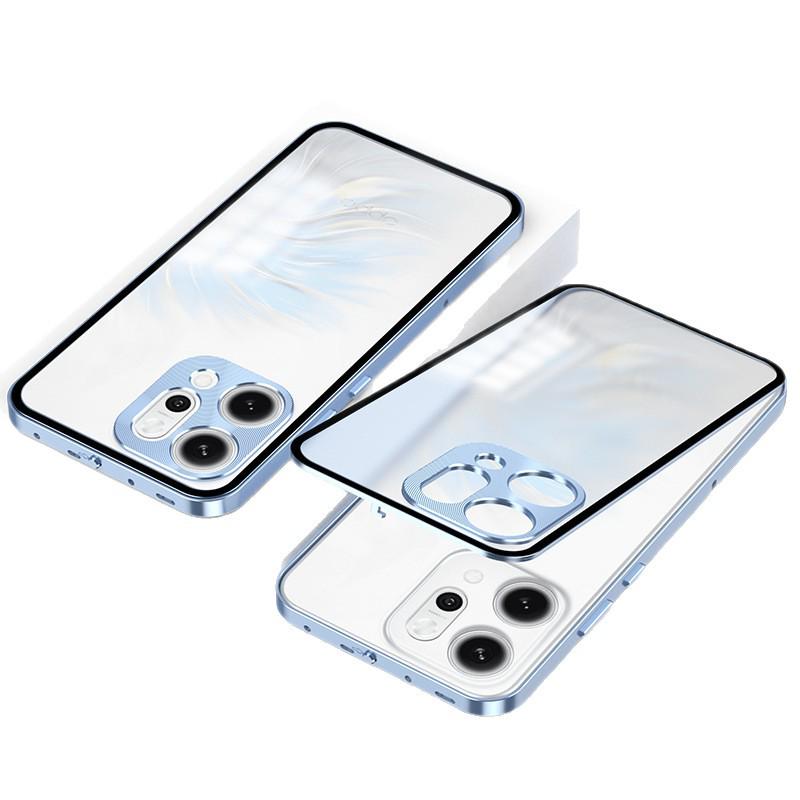 Magnetic Metal Snap-Button Anti-Fall Case for OPPO Reno14/14pro Reno14 Pro
Magnetic Metal Snap-Button Anti-Fall Case for OPPO Reno14/14pro Reno14 Pro