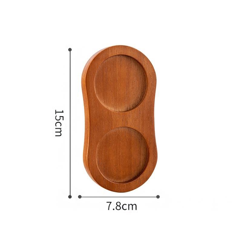 5/8/10 Inches Solid Wood Spice Grinder Manual Pepper Grinder Salt Pepper Mill with Adjustable Ceramic Grinding Core YMQ003
5/8/10 Inches Solid Wood Spice Grinder Manual Pepper Grinder Salt Pepper Mill with Adjustable Ceramic Grinding Core YMQ003