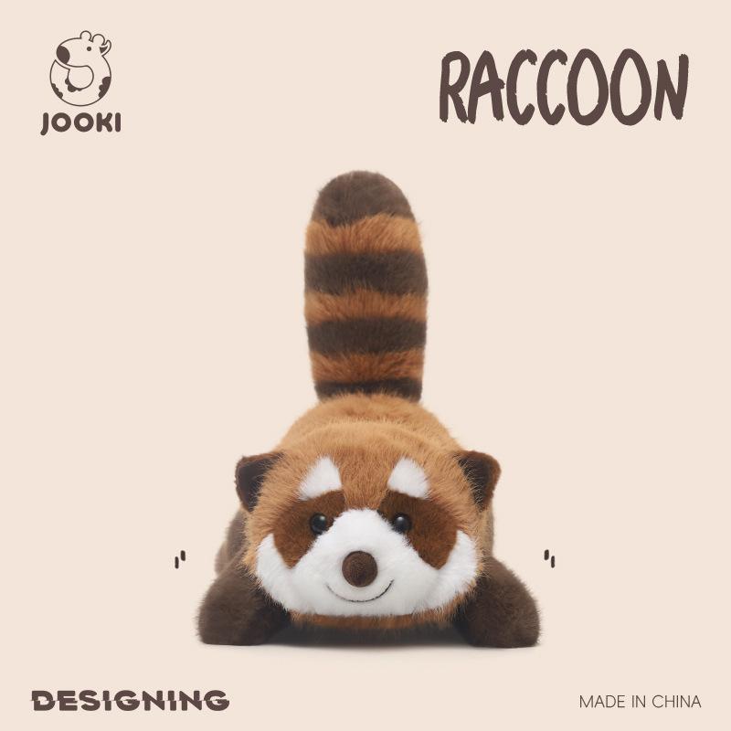 Мягкая игрушка Mochi Little Raccoon, Милый плюшевый мишка, Ультрамягкая плюшевая кукла, Подарок на день рождения, Компаньон для сна 39CM
Мягкая игрушка Mochi Little Raccoon, Милый плюшевый мишка, Ультрамягкая плюшевая кукла, Подарок на день рождения, Компаньон для сна 39CM