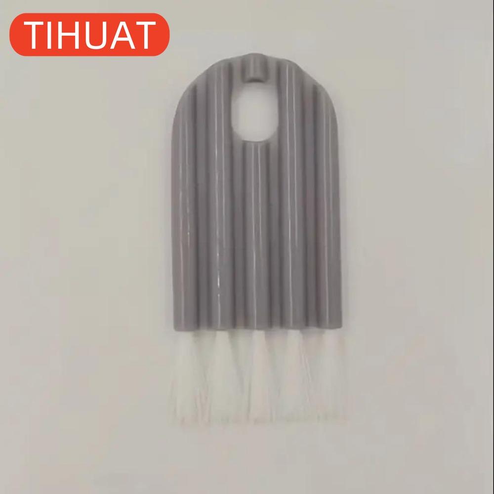 1 шт. Щетка для чистки клавиатуры, гибкая щетка для крышки чашки, щетка для пазов и щелей серый
1 шт. Щетка для чистки клавиатуры, гибкая щетка для крышки чашки, щетка для пазов и щелей серый