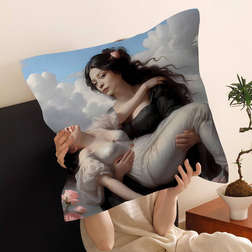 Popoular Musician Singer M-mon Laferte Personalized Pillow Cover Kids Bedroom Wild Party Decor Pillowcase Kid Birthday Shower 12x12Inch
Popoular Musician Singer M-mon Laferte Personalized Pillow Cover Kids Bedroom Wild Party Decor Pillowcase Kid Birthday Shower 12x12Inch