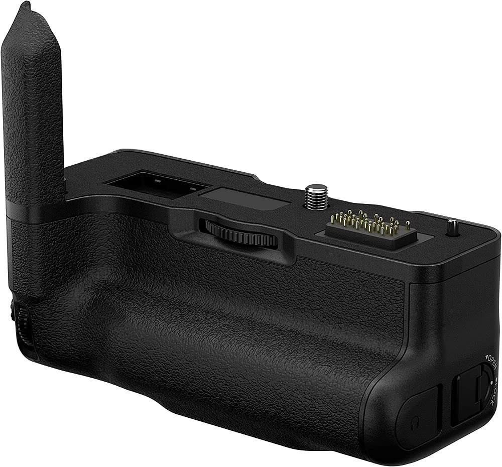 FUJIFILM Vertical Grip VG-XT4
FUJIFILM Vertical Grip VG-XT4