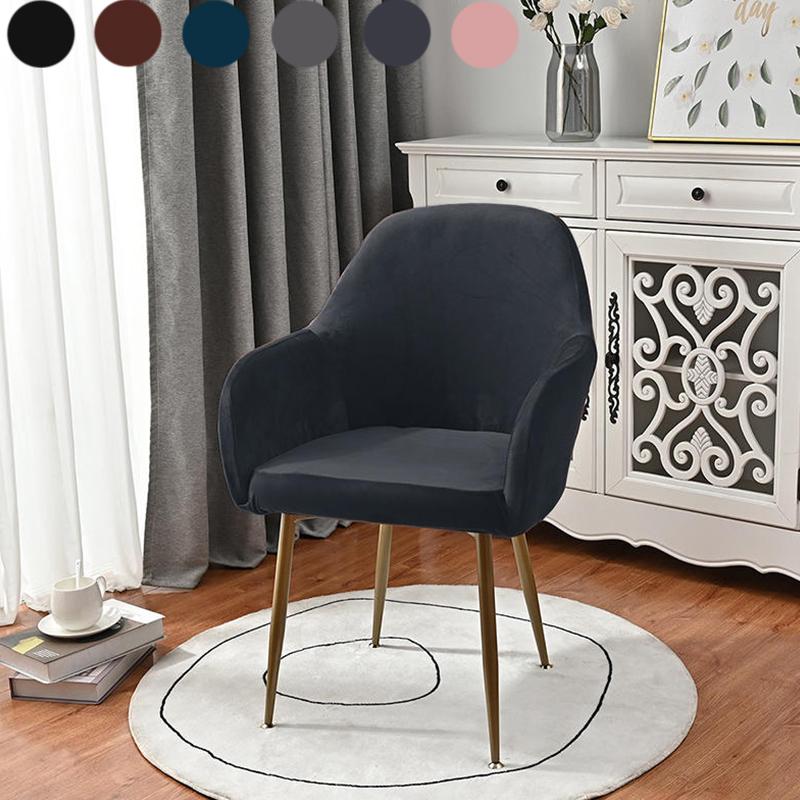 1PC Stretch Chair Cover Washable Slipcover for Dining Office Wedding, High Back Armchair Cover Solid Color Soft Fabric Universal Fit One Size рожевий
1PC Stretch Chair Cover Washable Slipcover for Dining Office Wedding, High Back Armchair Cover Solid Color Soft Fabric Universal Fit One Size рожевий