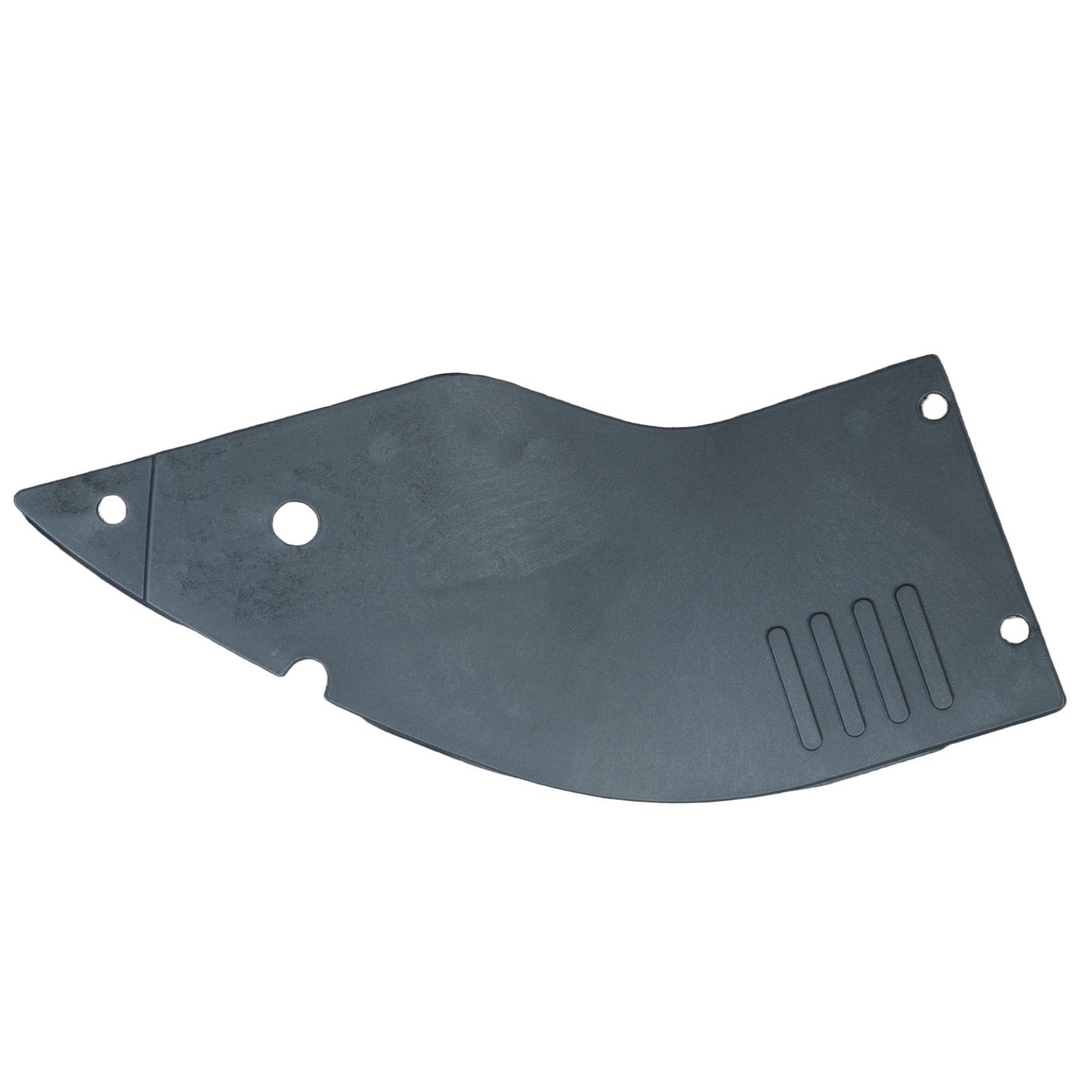 Land Rover Range Rover (L405) and Range Rover Sport Radiator Upper Trim Panel (2013-2014) - Right Side
Land Rover Range Rover (L405) and Range Rover Sport Radiator Upper Trim Panel (2013-2014) - Right Side