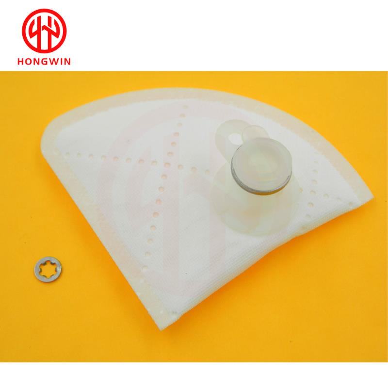 1/5PCS Strainer Fuel Pump Filter For Honda Civic 2007- Fuel Pump 17045-SNA-020 MPU109 Diameter 11 Size 71*68 mm Filter 1pcs
1/5PCS Strainer Fuel Pump Filter For Honda Civic 2007- Fuel Pump 17045-SNA-020 MPU109 Diameter 11 Size 71*68 mm Filter 1pcs