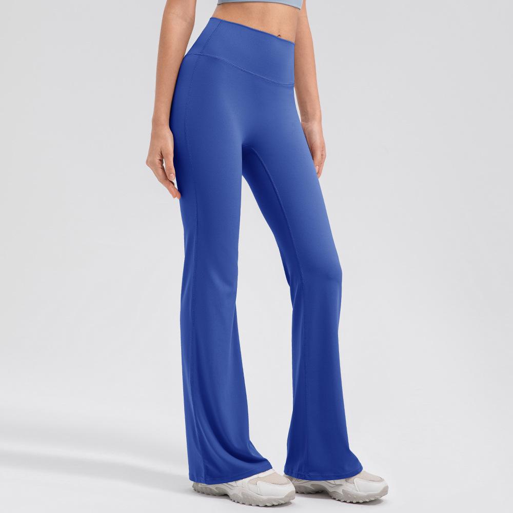 Breathing Series Women s High-Waisted Butt-Lifting Micro-Flare Yoga Pants - Breathable, No Lines, Sport Fitness Long Pants XL
Breathing Series Women s High-Waisted Butt-Lifting Micro-Flare Yoga Pants - Breathable, No Lines, Sport Fitness Long Pants XL