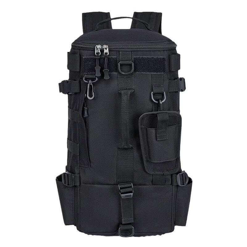 Yining Multifunctional Lure Fishing Backpack
Yining Multifunctional Lure Fishing Backpack