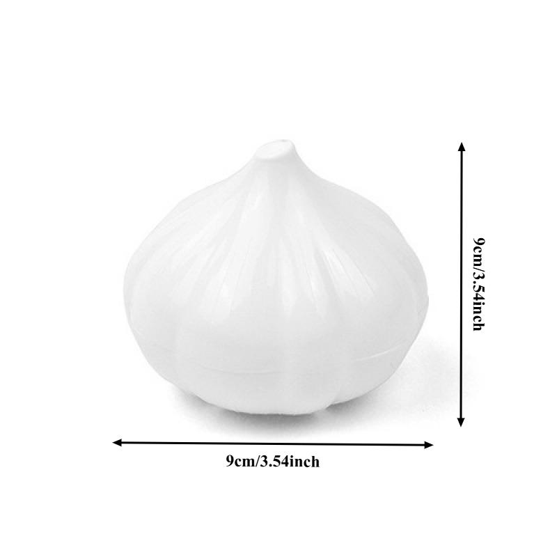 Fruit and Vegetable Fresh Keeping Container Shaped Like Onion and Lemon for Food Storage Keeps Produce Fresh
Fruit and Vegetable Fresh Keeping Container Shaped Like Onion and Lemon for Food Storage Keeps Produce Fresh