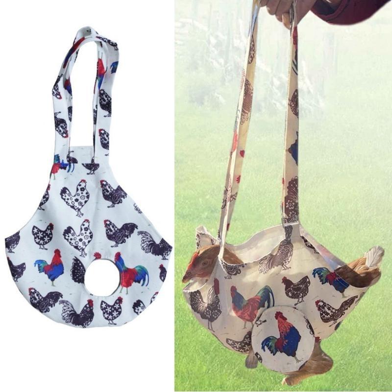 Rooster Bag Holder Chicken Holder Bag Sling Carry Bag Poultry Holder X3UC CN
Rooster Bag Holder Chicken Holder Bag Sling Carry Bag Poultry Holder X3UC CN