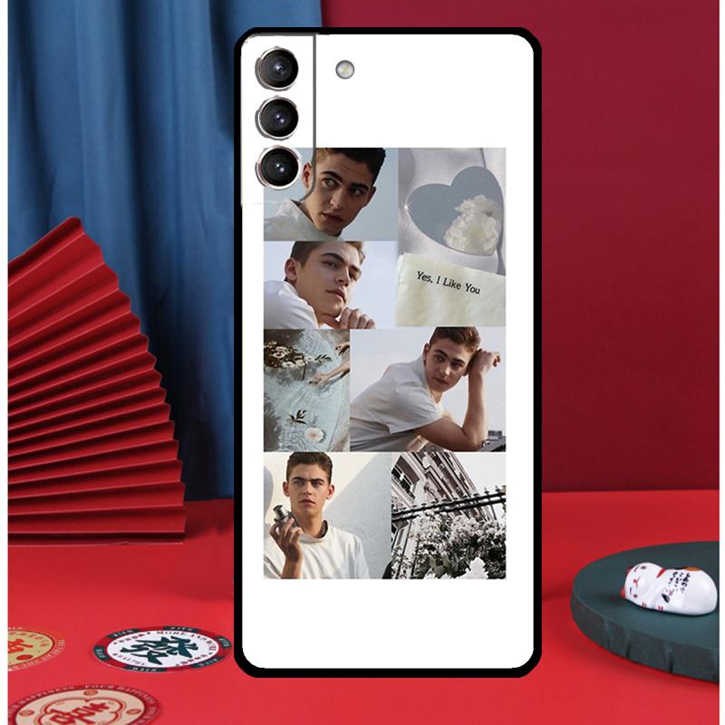 After Movie Hardin Scott Hero Tiffin Phone Case For Samsung Galaxy S24 Ultra S9 S10 S20 S21 S22 Plus S23 FE S25 Ultra Back Cover Note 20 Ultra
After Movie Hardin Scott Hero Tiffin Phone Case For Samsung Galaxy S24 Ultra S9 S10 S20 S21 S22 Plus S23 FE S25 Ultra Back Cover Note 20 Ultra
