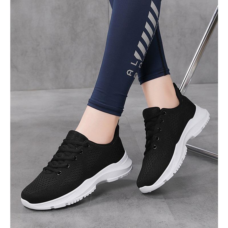 Взрослая сетчатая дышащая обувь для современных танцев на мягкой подошве, обувь для джазовых танцев, спортивная обувь для фитнеса 41 белый/чёрный
Взрослая сетчатая дышащая обувь для современных танцев на мягкой подошве, обувь для джазовых танцев, спортивная обувь для фитнеса 41 белый/чёрный