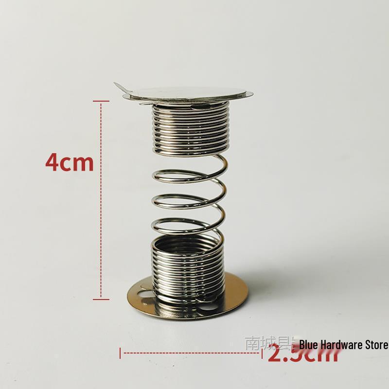 Dual-Sided Spring Car Ornament: DIY Desktop Adhesive Accessory
Dual-Sided Spring Car Ornament: DIY Desktop Adhesive Accessory