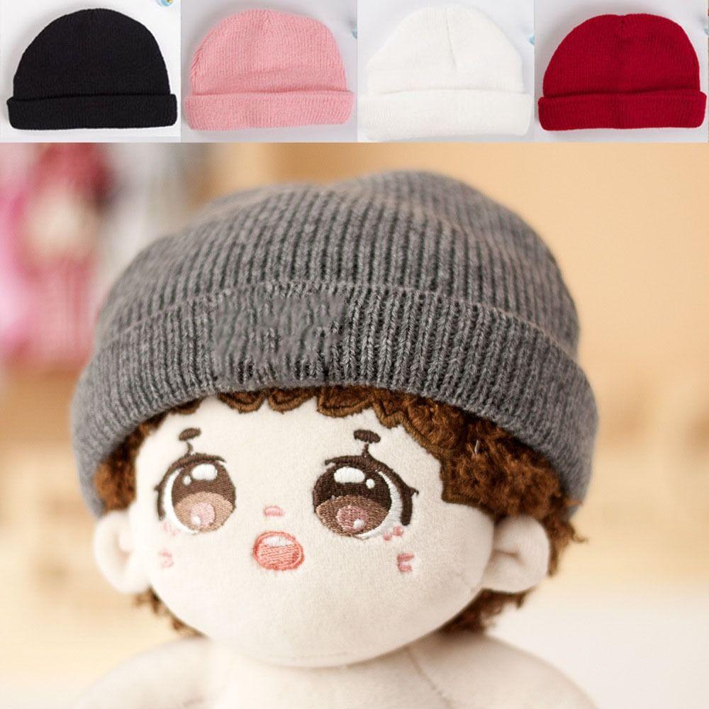 Fashion Clothes Accessories Mini Animal Knitted Hat For 1/11 Obitsu11 Dolls/1/12 BJD Dolls 20cm рожевий
Fashion Clothes Accessories Mini Animal Knitted Hat For 1/11 Obitsu11 Dolls/1/12 BJD Dolls 20cm рожевий
