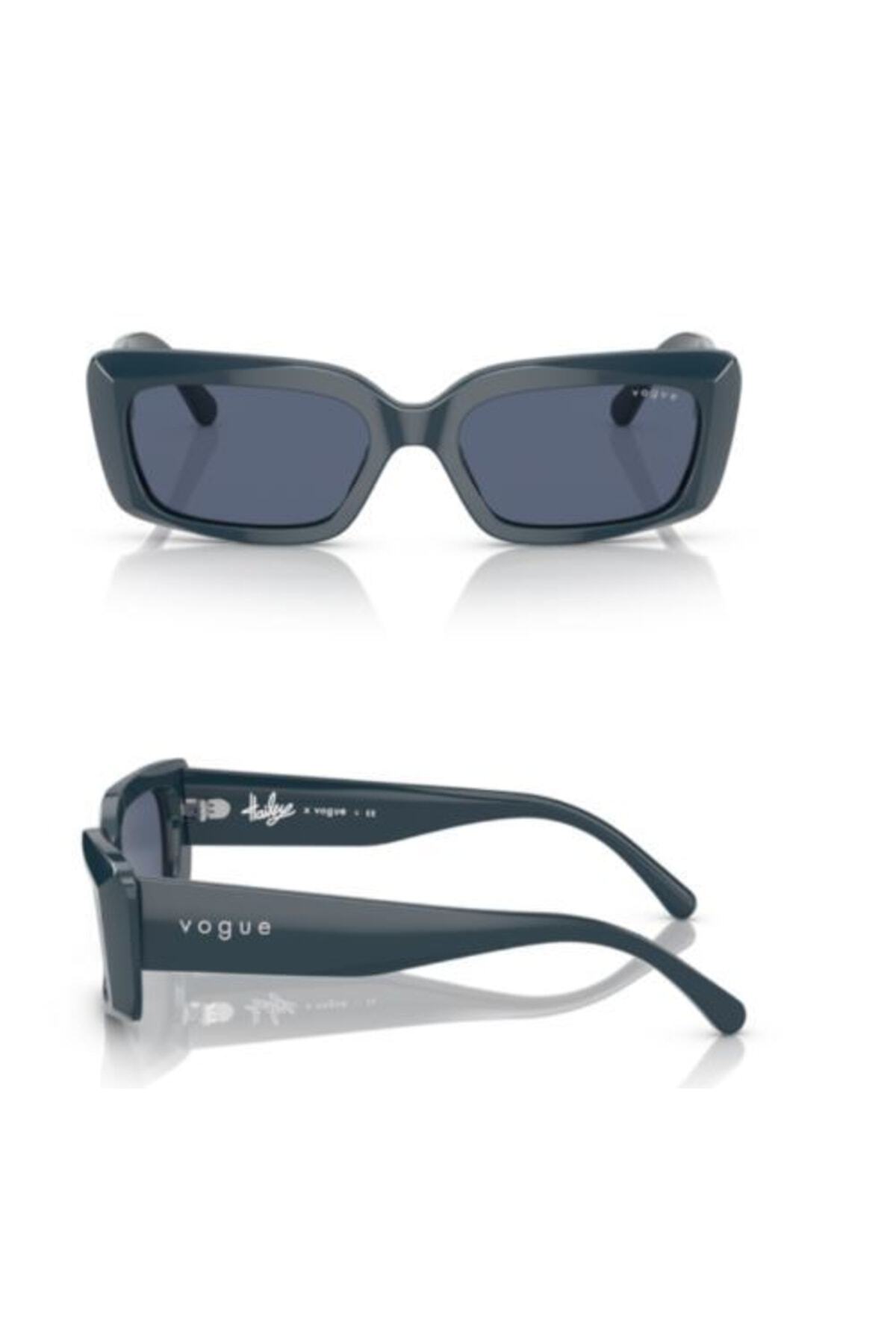 Оригинальные женские солнцезащитные очки Vogue Eyewear Hailey Bieber SeriesSI 5440-S 300580 52-17-135
Оригинальные женские солнцезащитные очки Vogue Eyewear Hailey Bieber SeriesSI 5440-S 300580 52-17-135