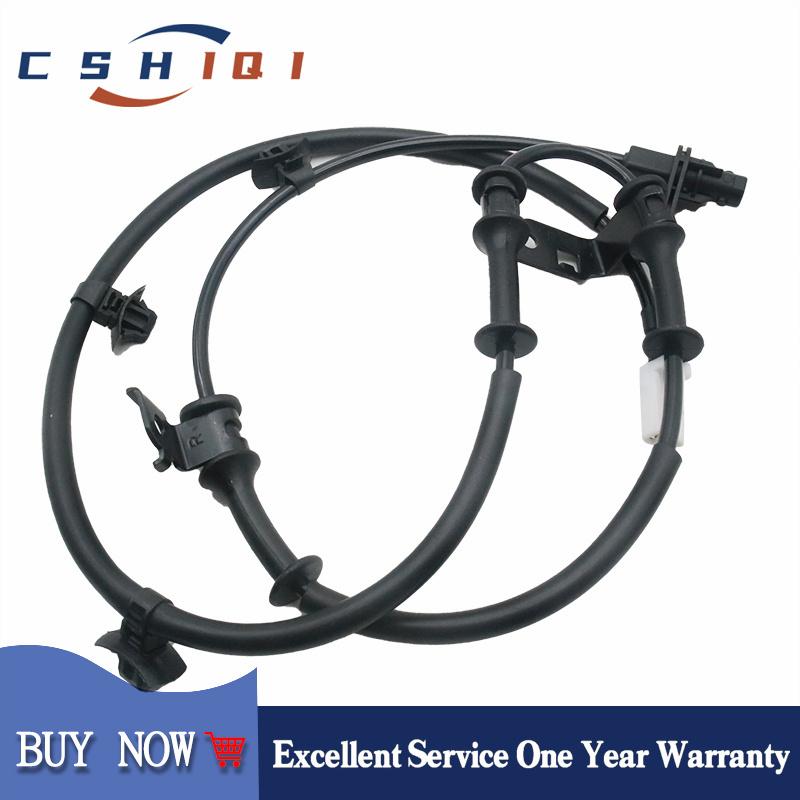 598302V500 Front Left Right ABS Wheel Speed Sensor For Hyundai Veloster 2012-2017 Auto Parts ALS2333 532785 2ABS2426 598102V500 Front Left
598302V500 Front Left Right ABS Wheel Speed Sensor For Hyundai Veloster 2012-2017 Auto Parts ALS2333 532785 2ABS2426 598102V500 Front Left