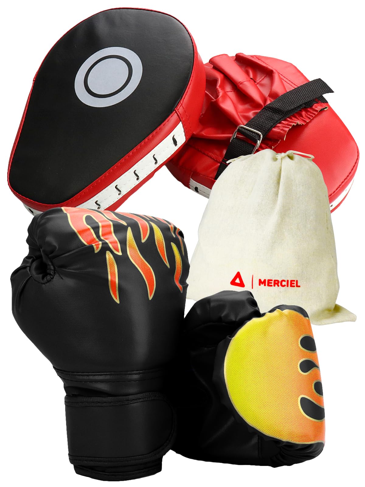 Marcel Boxing Gloves for Mitts Set for Storage Bag 3 Black Parent-Child Children, Adults, Included, Gloves, Colors,
Marcel Boxing Gloves for Mitts Set for Storage Bag 3 Black Parent-Child Children, Adults, Included, Gloves, Colors,