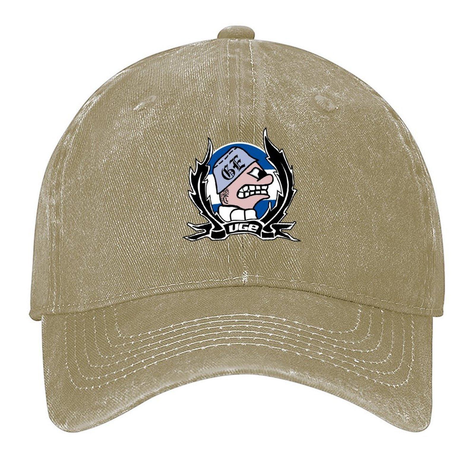 2026 Gelsenkirchen Ultras - Schalke Ultras Baseball Cap Tea Hat Wild Ball Hat Hat Man Luxury Summer For Girls Men s
2026 Gelsenkirchen Ultras - Schalke Ultras Baseball Cap Tea Hat Wild Ball Hat Hat Man Luxury Summer For Girls Men s