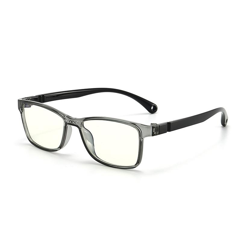 Kids Anti-blue Light Glasses Frame Boys Girls Flexile TR90 Prescription Glasses Professional Custom Myopic Hyperopia Eyewear
Kids Anti-blue Light Glasses Frame Boys Girls Flexile TR90 Prescription Glasses Professional Custom Myopic Hyperopia Eyewear