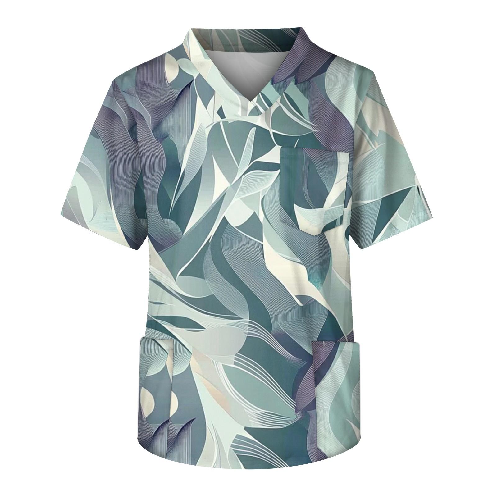 Men s Casual Short-Sleeved V-Neck Printed Front Pocket Top XXXXL бежевий
Men s Casual Short-Sleeved V-Neck Printed Front Pocket Top XXXXL бежевий