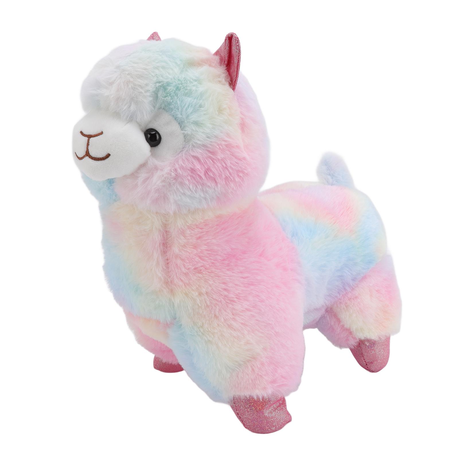 Animals LED Plush Toy Color Glowing Soft White 13in LED Throw Pillow for Christmas Birthday Gift
Animals LED Plush Toy Color Glowing Soft White 13in LED Throw Pillow for Christmas Birthday Gift
