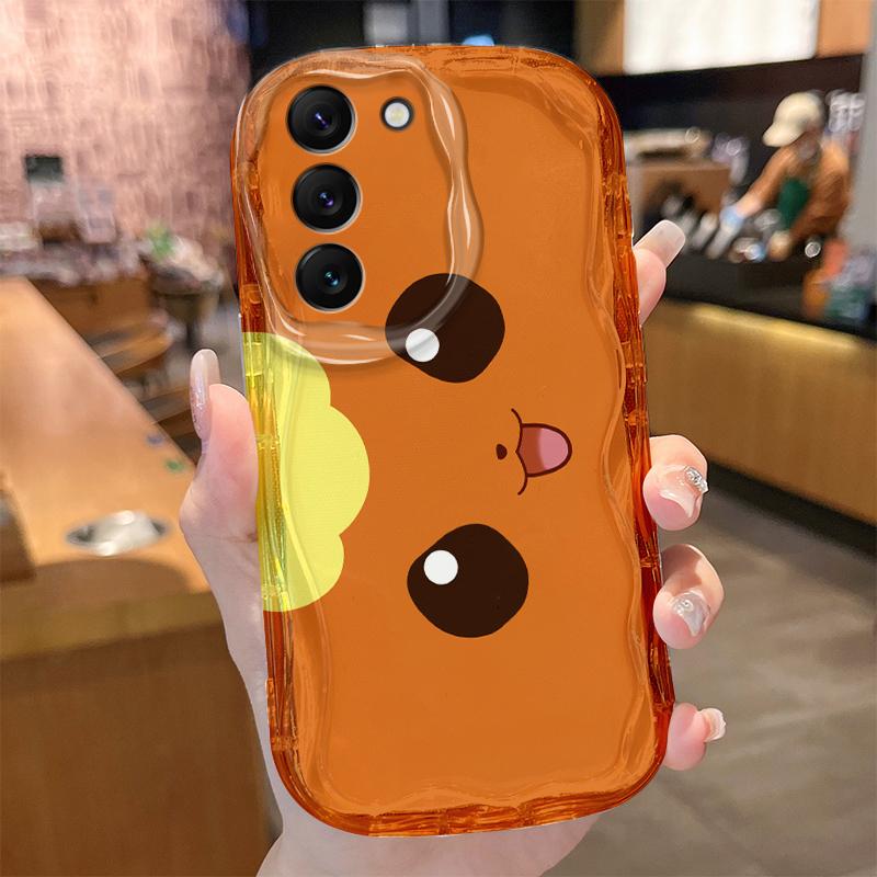 Pokemon Charmander Case for Samsung Galaxy S24 S23 S22 S21 Ultra Plus S20 FE A73 A72 A71 A55 A54 5G A53 A52 A51 4G A50S Cover Galaxy A71 4G
Pokemon Charmander Case for Samsung Galaxy S24 S23 S22 S21 Ultra Plus S20 FE A73 A72 A71 A55 A54 5G A53 A52 A51 4G A50S Cover Galaxy A71 4G