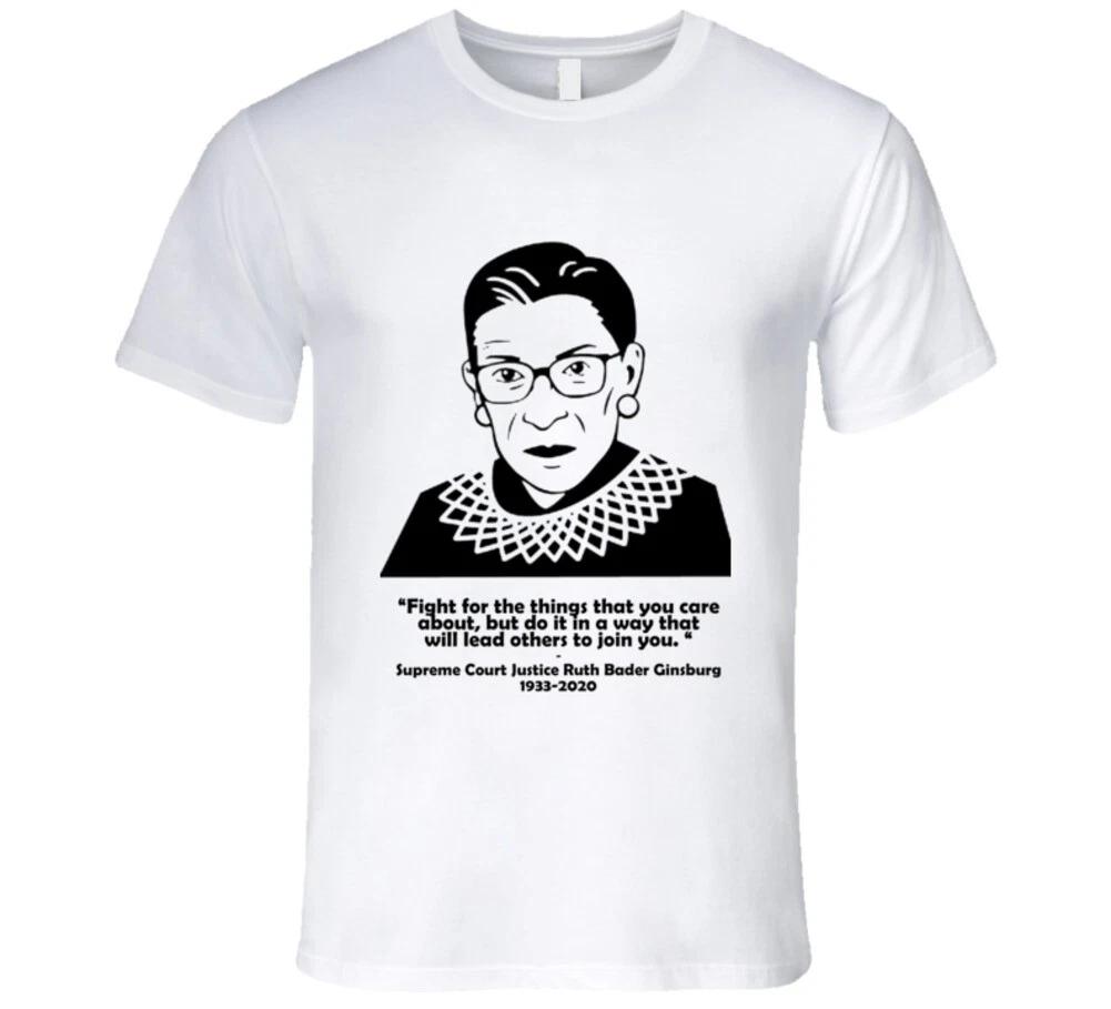 Rbg Fight For The Things You Care About Ruth Bader Ginsburg Premium Gift T Shirt 2XL
Rbg Fight For The Things You Care About Ruth Bader Ginsburg Premium Gift T Shirt 2XL
