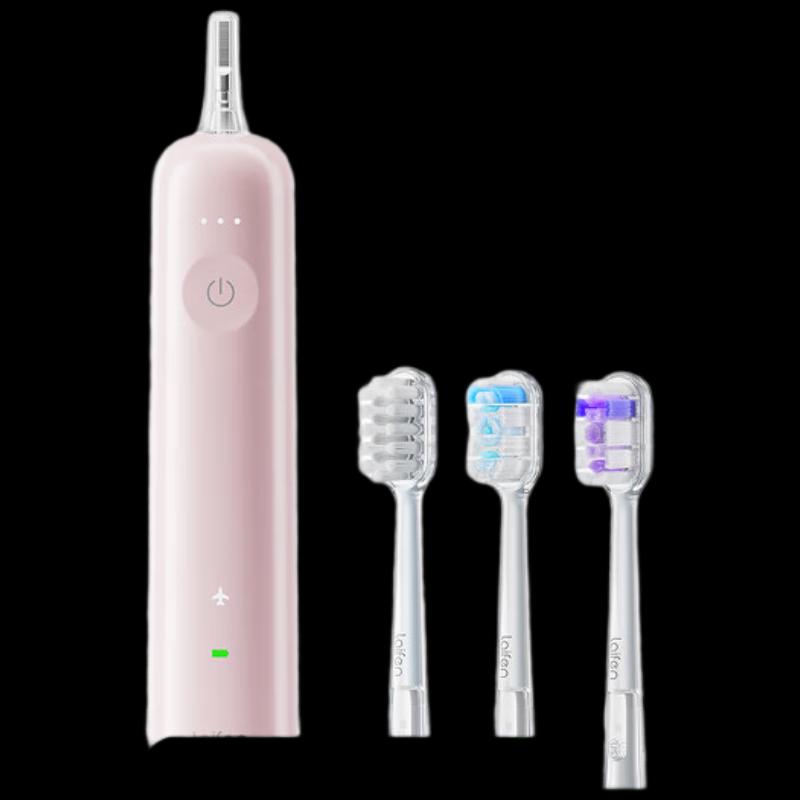 Laifen LFTB01 Sonic Electric Toothbrush
Laifen LFTB01 Sonic Electric Toothbrush