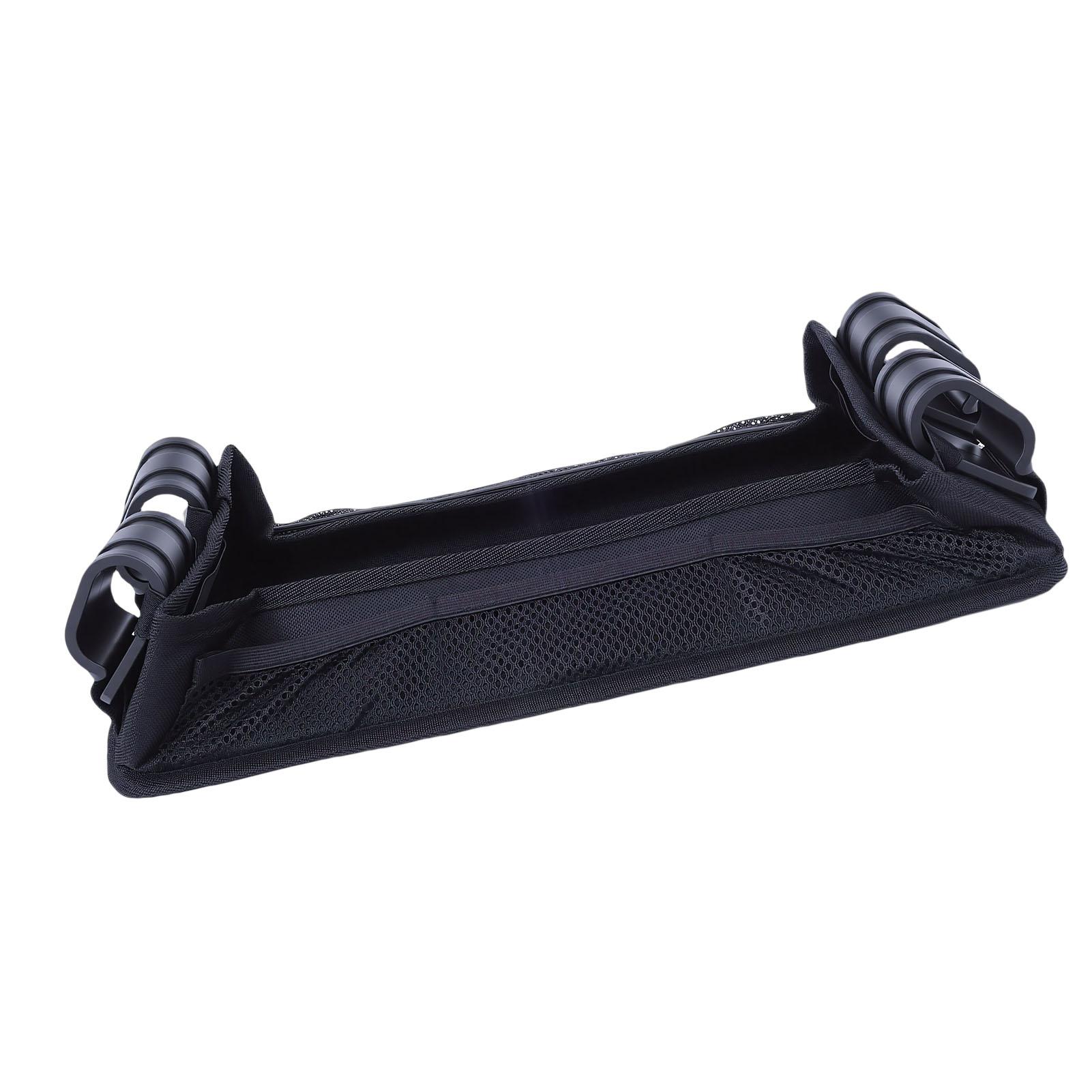 Stroller Snacks Tray Fit for Wonderfold Easy to Assemble Oxford Cloth Stroller Snack Cup Holder
Stroller Snacks Tray Fit for Wonderfold Easy to Assemble Oxford Cloth Stroller Snack Cup Holder