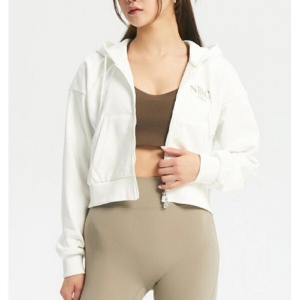 New Balance Non Brushed Semi Crop Hooded Zip Up Top Aa Nbmdd3w852 10 19 50 1.NBMDD3W852 10/S
New Balance Non Brushed Semi Crop Hooded Zip Up Top Aa Nbmdd3w852 10 19 50 1.NBMDD3W852 10/S