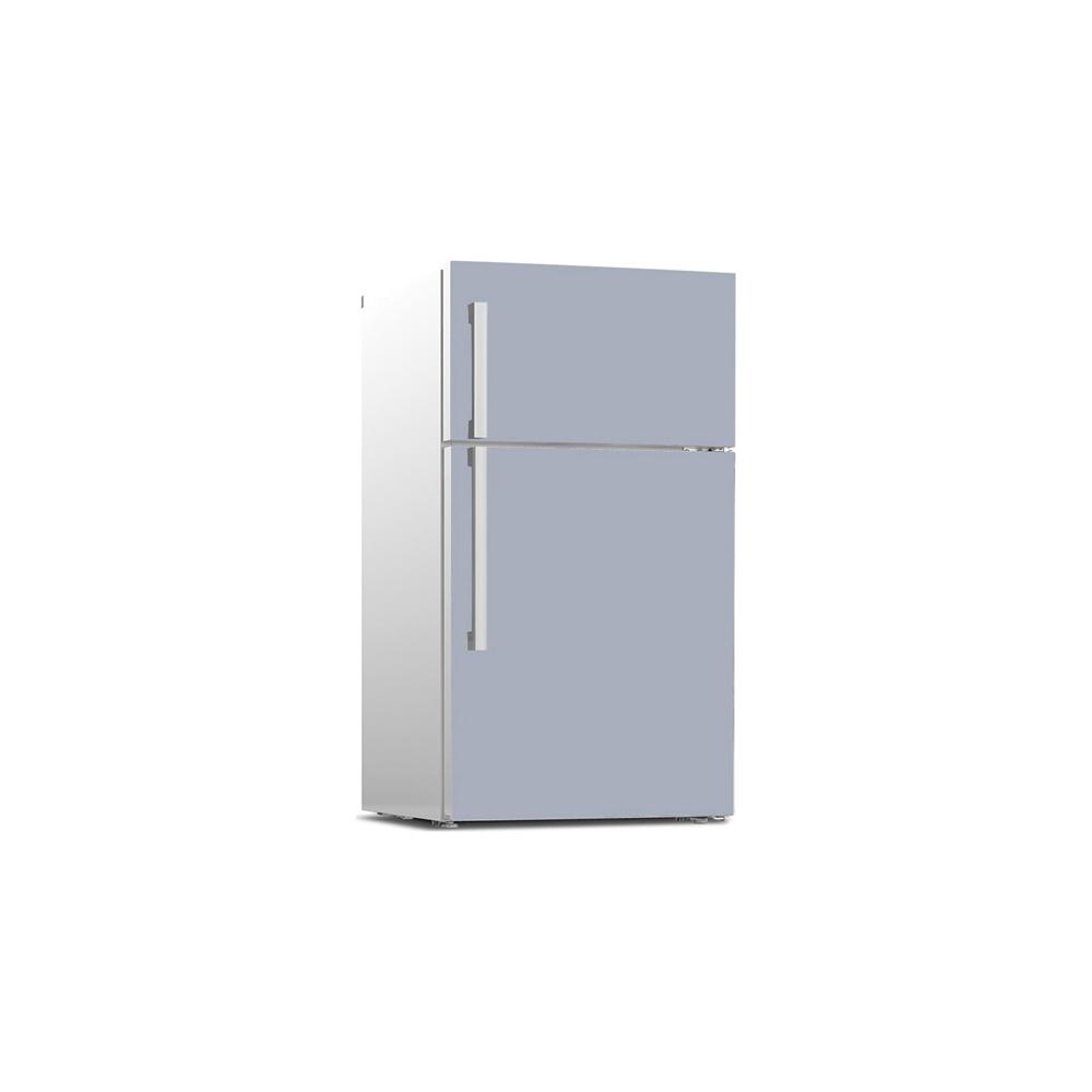 26Style Суцільний чистий колір Наклейки на холодильник Кришка холодильника Вінілові самоклеючі дверцята Кухонні меблі Декор Обгортка Наклейка на морозильну камеру DIY 60x150cm
26Style Суцільний чистий колір Наклейки на холодильник Кришка холодильника Вінілові самоклеючі дверцята Кухонні меблі Декор Обгортка Наклейка на морозильну камеру DIY 60x150cm