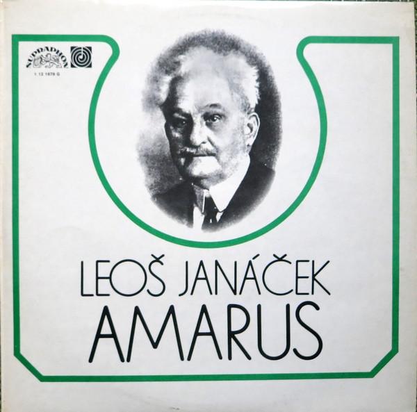 Виниловая пластинка ЛЕО ЯНЕК ЙОЗЕФ СУК Amarus Pod Jablon 1121678 Supraphon 1978 Чешская Республика Классическая Б/у
Виниловая пластинка ЛЕО ЯНЕК ЙОЗЕФ СУК Amarus Pod Jablon 1121678 Supraphon 1978 Чешская Республика Классическая Б/у
