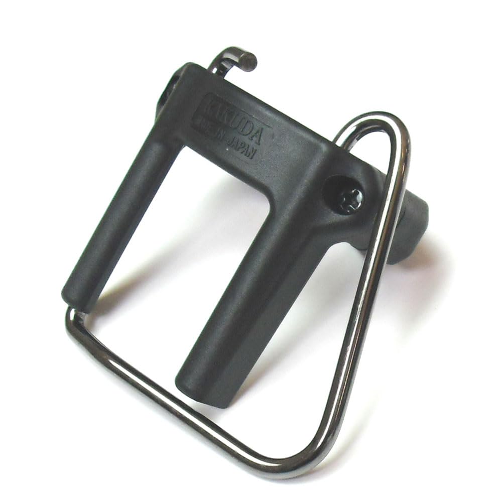Shimizu Seisakusho Camel Ultra Light Pendra Hook C Type Right Hand Use Back Order Item 12079
Shimizu Seisakusho Camel Ultra Light Pendra Hook C Type Right Hand Use Back Order Item 12079
