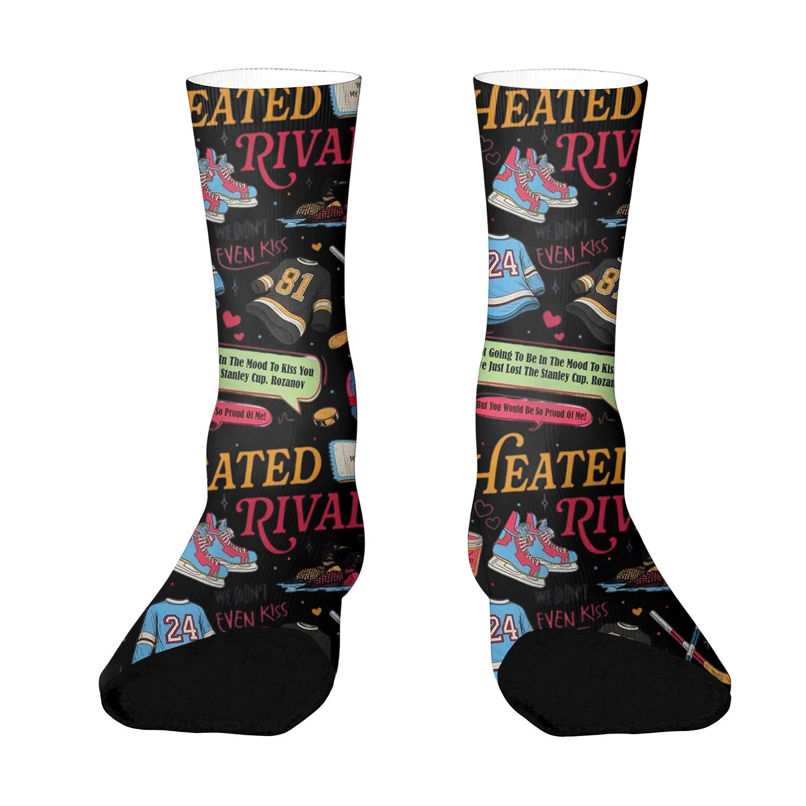 Men s And Women s Same Socks, Breathable And Comfortable Socks, Mid Tube Socks One Size
Men s And Women s Same Socks, Breathable And Comfortable Socks, Mid Tube Socks One Size