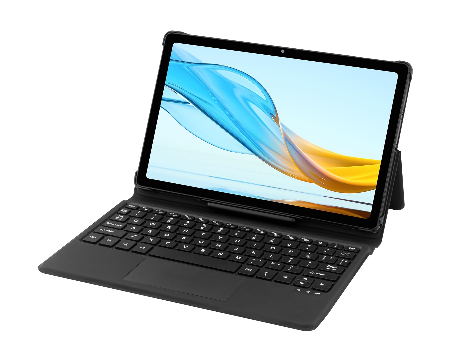 Keyboard for 10.3-inch Android tablet JA3-TBA1003
Keyboard for 10.3-inch Android tablet JA3-TBA1003