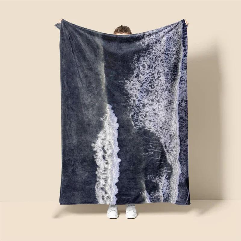 Plush Throw Blanket with Anime Animals Design for Sofa Bed Soft Fluffy Decor Modern Plaid Beach Home Style 100x150cm
Plush Throw Blanket with Anime Animals Design for Sofa Bed Soft Fluffy Decor Modern Plaid Beach Home Style 100x150cm