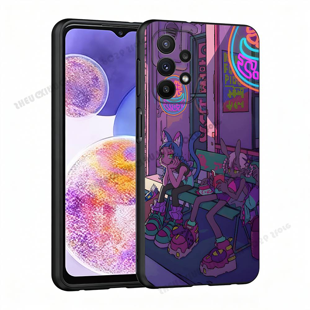 Cartoon Z-Zutomayoo Case For Samsung A21 31 51 53 71 20 22 30 32 42 50 10 11 4G 5G Cover Samsung A02
Cartoon Z-Zutomayoo Case For Samsung A21 31 51 53 71 20 22 30 32 42 50 10 11 4G 5G Cover Samsung A02