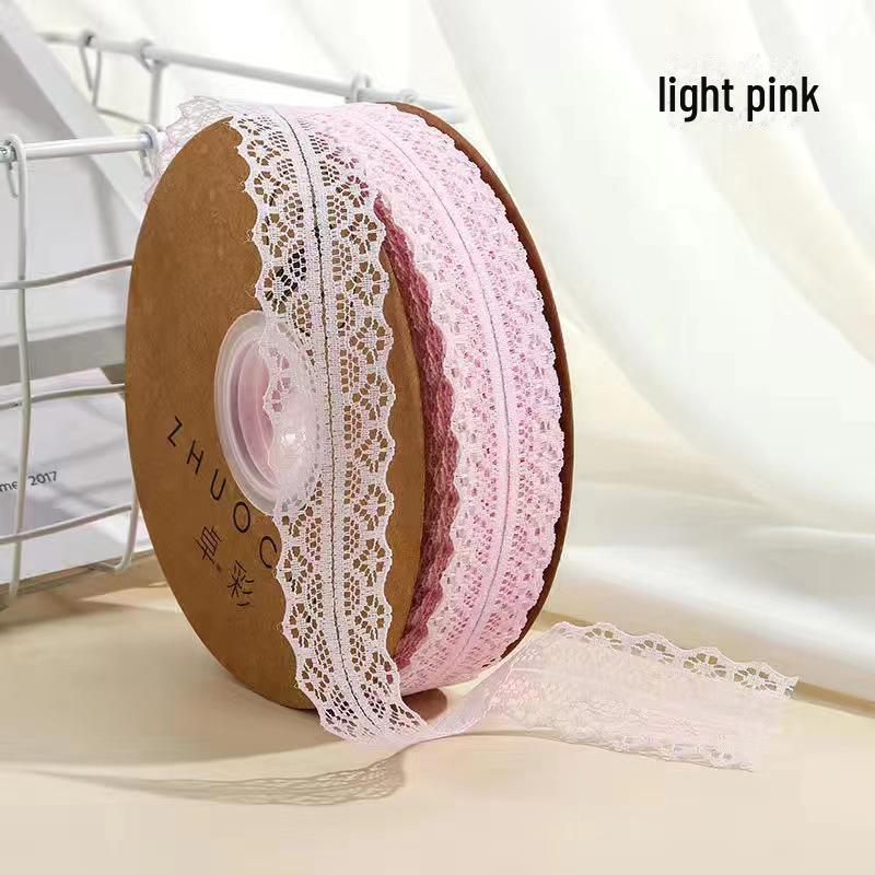 «50-ярдовая атласная лента с ажурным кружевом и шириной 3 см для тортов и букетов»
«50-ярдовая атласная лента с ажурным кружевом и шириной 3 см для тортов и букетов»