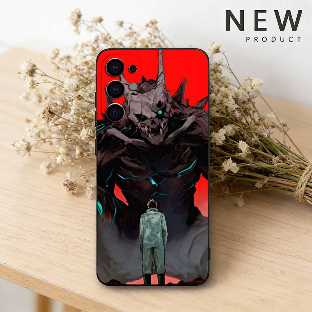 Горячий K-Kaiju No8 Аниме Чехол для Телефона Для Samsung S26,25,24,23,22,21,20,30,Ultra,Plus,Fe,Lite Черный Корпус Samsung S26ULTRA
Горячий K-Kaiju No8 Аниме Чехол для Телефона Для Samsung S26,25,24,23,22,21,20,30,Ultra,Plus,Fe,Lite Черный Корпус Samsung S26ULTRA