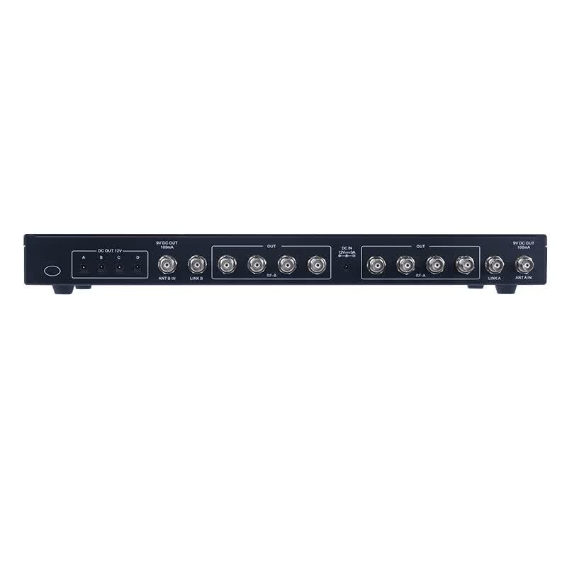 itc ZD-C0152 Conference Antenna Distributor (CN version)
itc ZD-C0152 Conference Antenna Distributor (CN version)