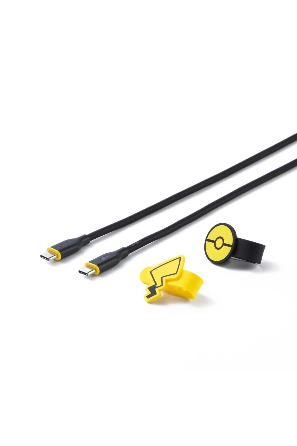 Кабель Anker Type C, модель Pikachu, 100 Вт, с кабельным ремешком, совместимый с USB PD, силиконовый материал, совместимый с iPhone 16, 15, Galaxy, iPad Pro, MacBook
Кабель Anker Type C, модель Pikachu, 100 Вт, с кабельным ремешком, совместимый с USB PD, силиконовый материал, совместимый с iPhone 16, 15, Galaxy, iPad Pro, MacBook