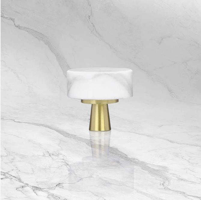 Brass Crystal Marble Handle European Light Luxury Diamond Light Ball Drawer Cabinet Wardrobe Door Handle
Brass Crystal Marble Handle European Light Luxury Diamond Light Ball Drawer Cabinet Wardrobe Door Handle