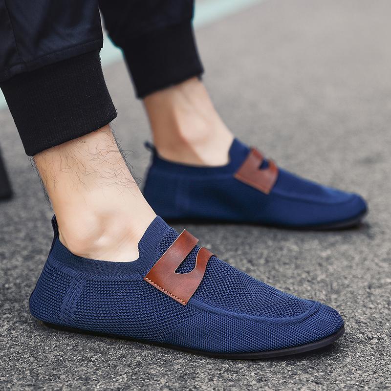 MAEDEF New High Quality Mesh Loafers Men Driving Flats Comfortable Walking Shoes Breathable Anti-slip Casual Loafers Mens Shoes 39 коричневый
MAEDEF New High Quality Mesh Loafers Men Driving Flats Comfortable Walking Shoes Breathable Anti-slip Casual Loafers Mens Shoes 39 коричневый