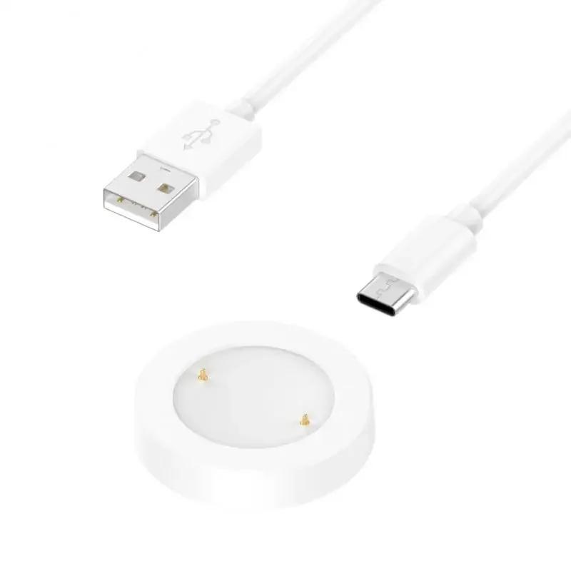 Магнитный зарядный кабель для Honor Watch 4 Honor Gs3 GS4 Смарт-часы USB Быстрая Раздельная Зарядная Подставка Аксессуары белый
Магнитный зарядный кабель для Honor Watch 4 Honor Gs3 GS4 Смарт-часы USB Быстрая Раздельная Зарядная Подставка Аксессуары белый