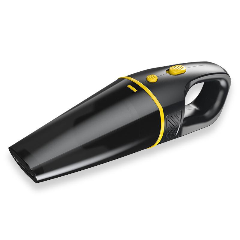 Handheld High-Power Mini Vacuum Cleaner for Car and Home Wired
Handheld High-Power Mini Vacuum Cleaner for Car and Home Wired