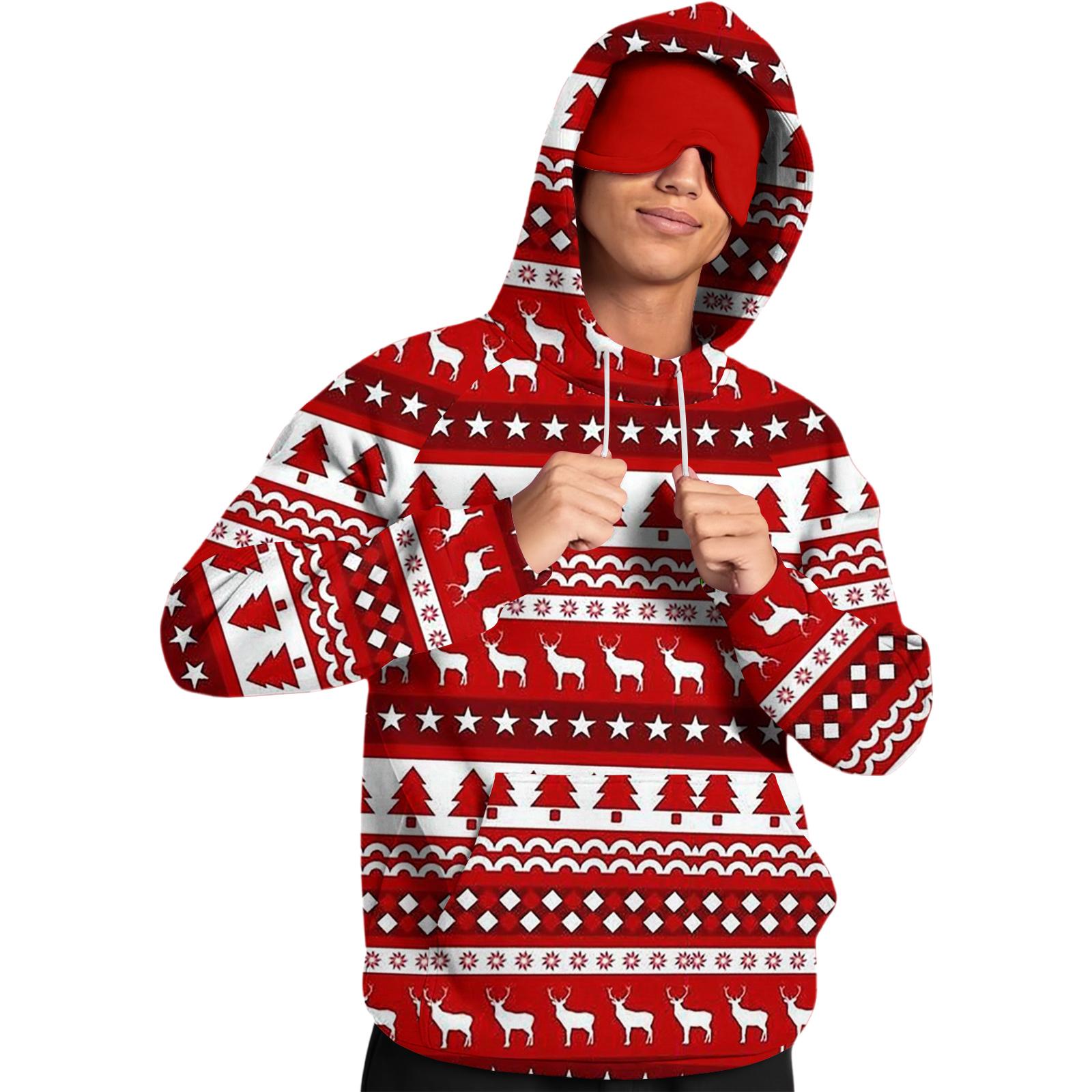 Men s Fleece Hoodie Casual Long Sleeve Sweatshirt M
Men s Fleece Hoodie Casual Long Sleeve Sweatshirt M