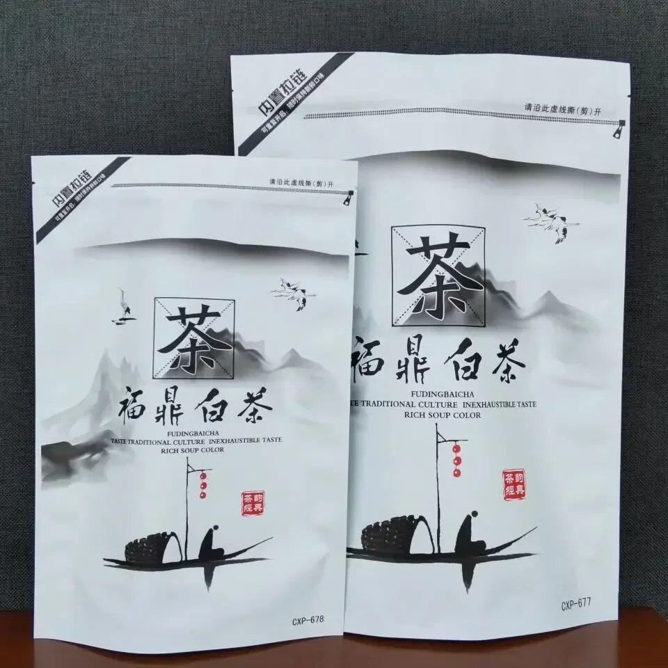 300 г/350 г китайские пакеты на молнии XingJun Lao Bai Cha Fuding, белый чай, торт, перерабатываемая герметичная упаковка, подарочный пакет, дропшиппинг
300 г/350 г китайские пакеты на молнии XingJun Lao Bai Cha Fuding, белый чай, торт, перерабатываемая герметичная упаковка, подарочный пакет, дропшиппинг