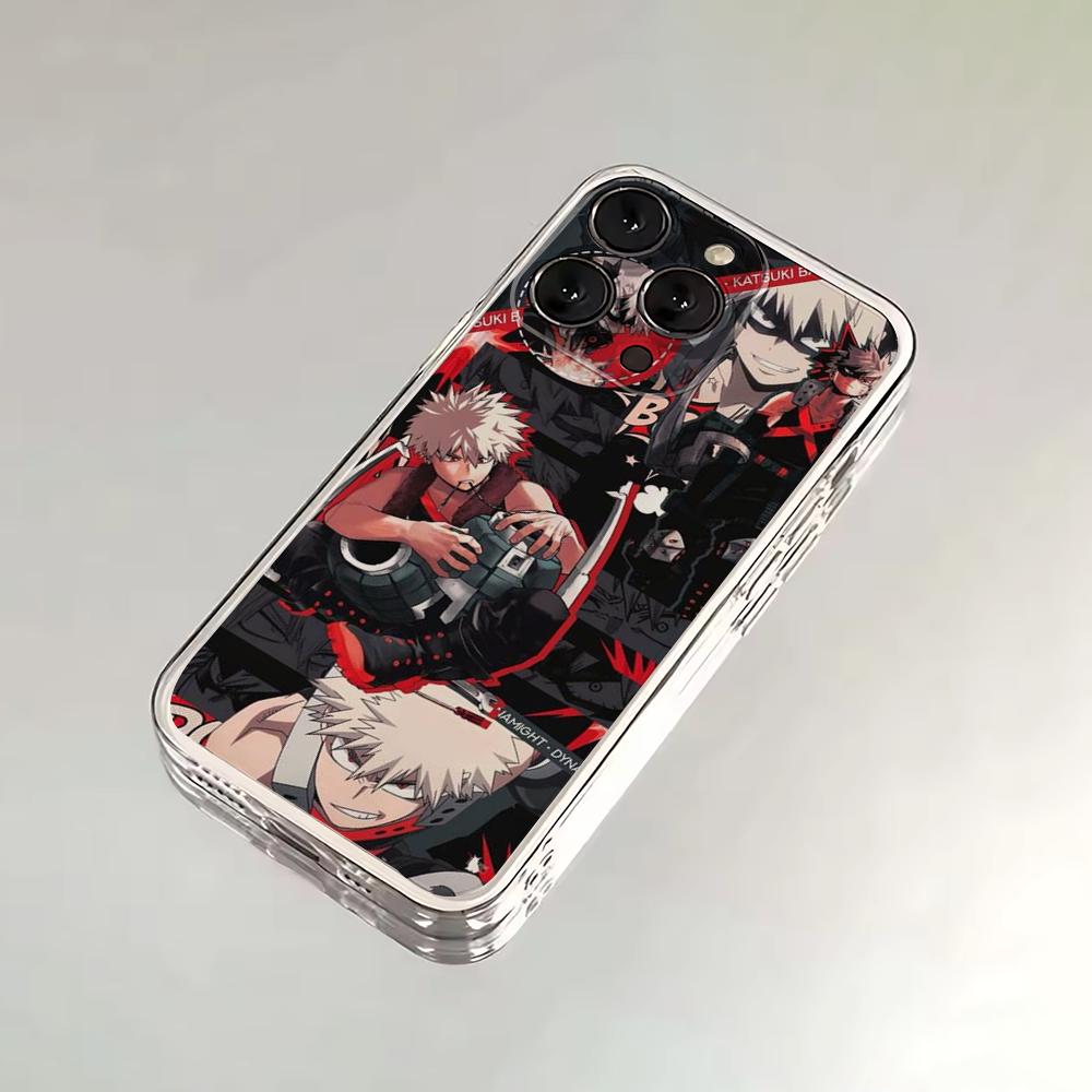 Чехол для телефона Bakugo My Hero Academia для iPhone 16,15,14,13,12,11 Plus,Pro,Max,XR,XS,X,7,8 SE,Mini Прозрачный Силиконовый Мягкий iPhone15
Чехол для телефона Bakugo My Hero Academia для iPhone 16,15,14,13,12,11 Plus,Pro,Max,XR,XS,X,7,8 SE,Mini Прозрачный Силиконовый Мягкий iPhone15