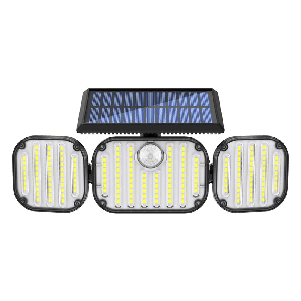 Outdoor Balcony Light Split Type Sensor Wall Light Patio Light 120 Degree Wide Angle Motion Detector Solar Lamp for Yard Outdoor
Outdoor Balcony Light Split Type Sensor Wall Light Patio Light 120 Degree Wide Angle Motion Detector Solar Lamp for Yard Outdoor
