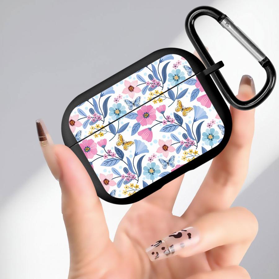 Soft Earphone Cases Cover Case For Airpods Pro2 Pro 2 Pro3 3 1 4 Cartoon Print Pattern Airpods Pro 2
Soft Earphone Cases Cover Case For Airpods Pro2 Pro 2 Pro3 3 1 4 Cartoon Print Pattern Airpods Pro 2